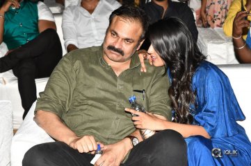 Naa Peru Surya Naa Illu India Pre Release Event Photos